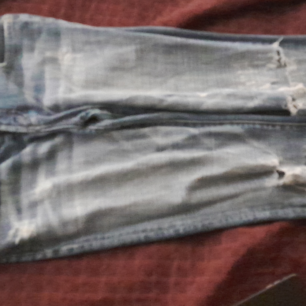 Denim Jeans